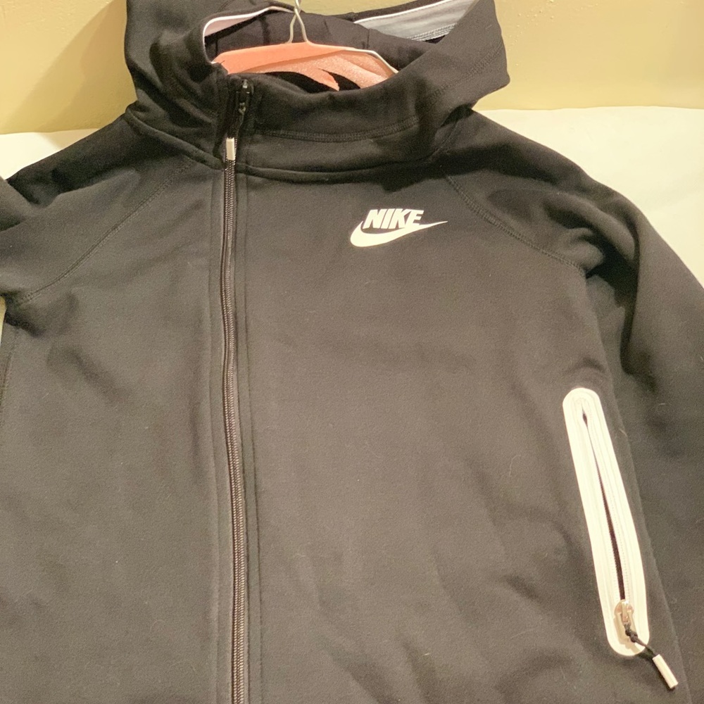 Brand new Nike Hoodie
